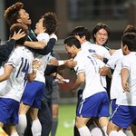 [cn] 7회연속 올림픽진출! 中네티즌 <b>실황</b>반응