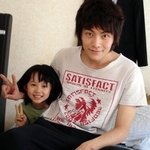 딸바보 <b>유명인</b>들의 훈훈한 아빠 미소