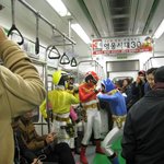서울여자에게 반한 <b>슈퍼히어로</b>