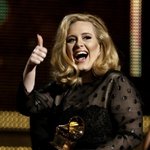 전세계 88년생 통틀어서 제일 잘 나가는 것 같은 최근의 <b>아델</b>