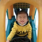 3살 훈남같은 <b>훈녀</b>한명 소개해요