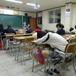 ★★고딩들 장우혁- 주말밤(maximum <b>mix</b>) 패러디 mv ★★