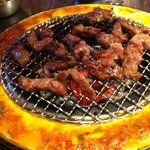 고기 먹을사람 손들어<b>바바</b>~~~~