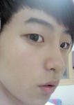 이게 <b>훈남</b>이라 할만한 얼굴인가요?