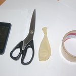 ★★★<b>풍선</b>하나로 내폰방수폰만들기★★★