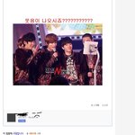 ◆◆◆◆블락비◆◆◆◆ 퇴출<b>서명</b>운동에써진글만보고 다믿지만마세요★☆