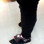 (사진有)★할아버지가 매니큐어를 던지셨어요★