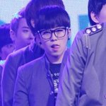 ●●●●안경벗은태일<b>vs</b>안경쓴태일●●●●●