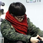 ●●●●목도리에파묻힌<b>태일</b>vs잠바에파묻힌<b>태일</b>●●●●●