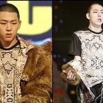 지코가 머리카락 자르면 반삭이고 다른사람이 자르면 <b>삭발</b>인가요..