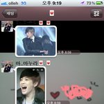 有 세븐 투컬러투<b>블럭</b> 머리보고 반한 여자친구와 대홬ㅋㅋㅋㅋㅋㅋ