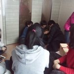 사진 온有★★★★선생님한테 낚여서 한 <b>비루</b>한 이별파티★★★★