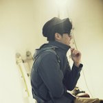해품달 김수현의 빈폴 아웃도어 미공개 화보컷 <b>득템</b>~