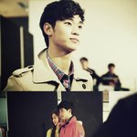 [해품달] 매력둥이 김수현, <b>빈폴</b> 아웃도어 미공개 화보컷