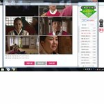 ★해품달 보는데 웬 개구리가ㅋㅋㅋㅋ★