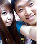 저희 이쁜 남편 자랑좀하고싶어요