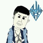 빅뱅 <b>이승현</b>(승리) 초상화입니다.