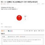 ㅋㅋㅋㅋㅋ예<b>비중</b>일녀