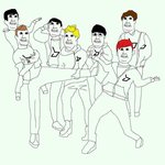 난 블락비는 싫어 <b>but</b> 피오는 사랑해