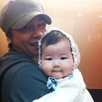 ♥ 엄마 <b>뱃속</b>부터 yg ♥