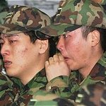 남자의 눈물