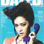 촬영현장 직찍이랑 화보랑 <b>대박</b> 다른 제시카..