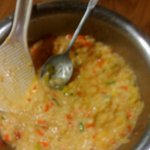 슴살 세 처녀의 요절<b>복통</b> 야식만들기ㅋ