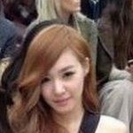 가르마 바꾸더니 겁나 <b>느끼</b>해진 티파니 최근