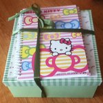 ★★사진有느님ㅋㅋ 생일선물쓰나미!! 친구야 스릉흔드♥