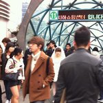강남역 길거리 <b>청혼</b>녀