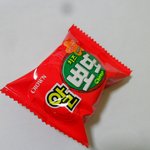 사진有)뽀또에서 이상한게 나왓슴요