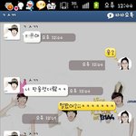 (수정)★★(카톡사진有有)★★쌩얼사진보고 남친이 헤어지쟤요ㅡㅡ★★