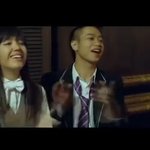 (사진有) <b>미르야</b> 언제 주걸륜이랑 영화 찍었니ㅋㅋ