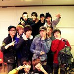 * * <b>지훈</b>이 &amp; 선우 이렇게나 친했나요?ㅎ * *