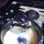 ★★사진有느님★★ 계란찜을먹고싶었을뿐인데...