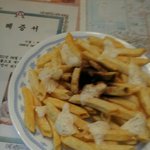 ★★★☆---오감자염색편---☆★★★