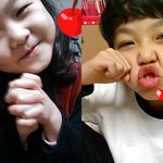 ♣♧ ♣♧완전흐뭇한우리동생둘을소개합니다 ♣♧ ♣♧