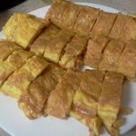 ★★★★★★열아홉 육아일기, 계란 김밥 만들기(사진有)★★★★★★★