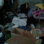 ◎●○@여학생의 방 치우기+패션쇼 (사진 多+대박스압주의)@○●◎