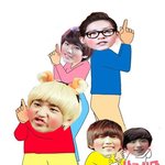 ★★<b>b1a4</b>자랑거리(자기팬덤자랑하기)★★