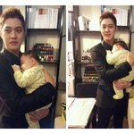 헐 엠블랙<b>승호</b>☆★