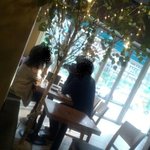 따끈따끈한이야기<사진有>★★★★★★★★★★옆자리커플때문에 미쳐버...