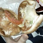 원래 요즘 햄버거이런거임??