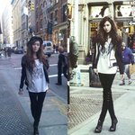★★★★★★제시카 굴욕 사진찍는 <b>각도</b> 자체부터 문제★★★★★★