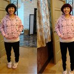 시무시무해서<b>봉선</b>언니포토샵해봤어요