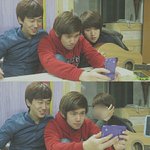 한국이의 생일을 축하합니다.
