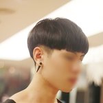 <b>곱슬머리</b> 이<b>머리</b>가능함?