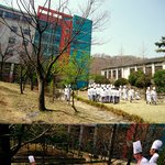 사진有) 이태원에서 한식 알리기 프로젝트!