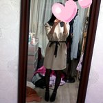 나 <b>구두</b>샀어용~