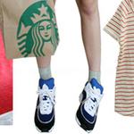 지마켓에서 산 내 귀여운 양말:)